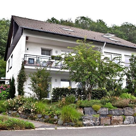 Ferienwohnung Klebeck Lüdenscheid Exterior foto