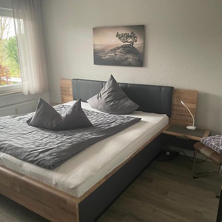 Ferienwohnung Klebeck Lüdenscheid Exterior foto