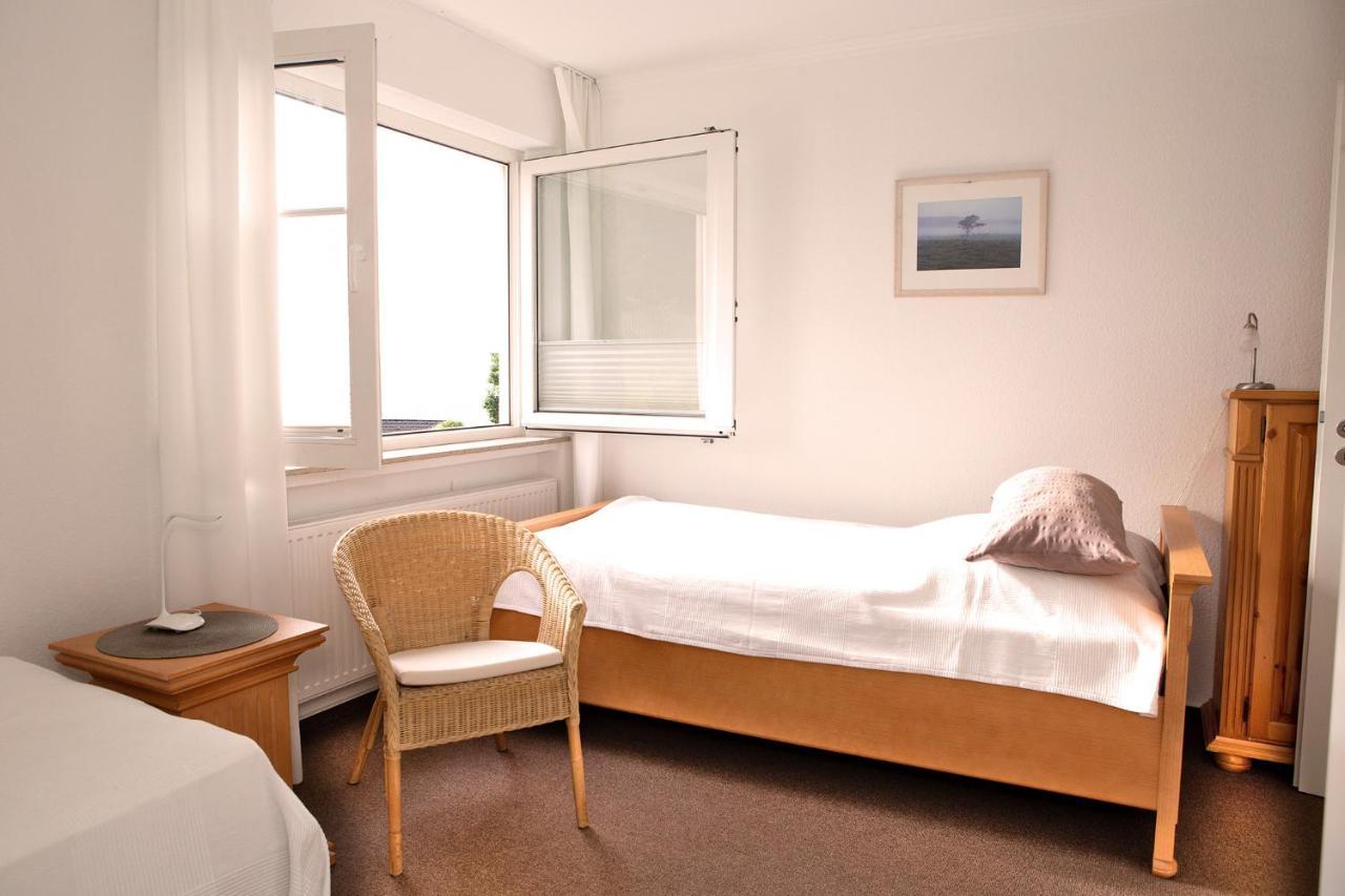 Ferienwohnung Klebeck Lüdenscheid Exterior foto