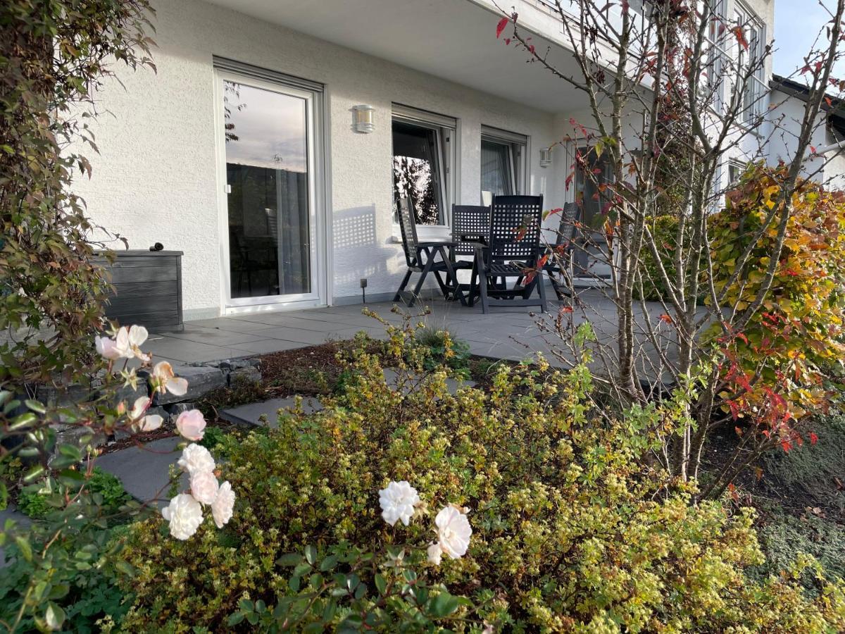 Ferienwohnung Klebeck Lüdenscheid Exterior foto