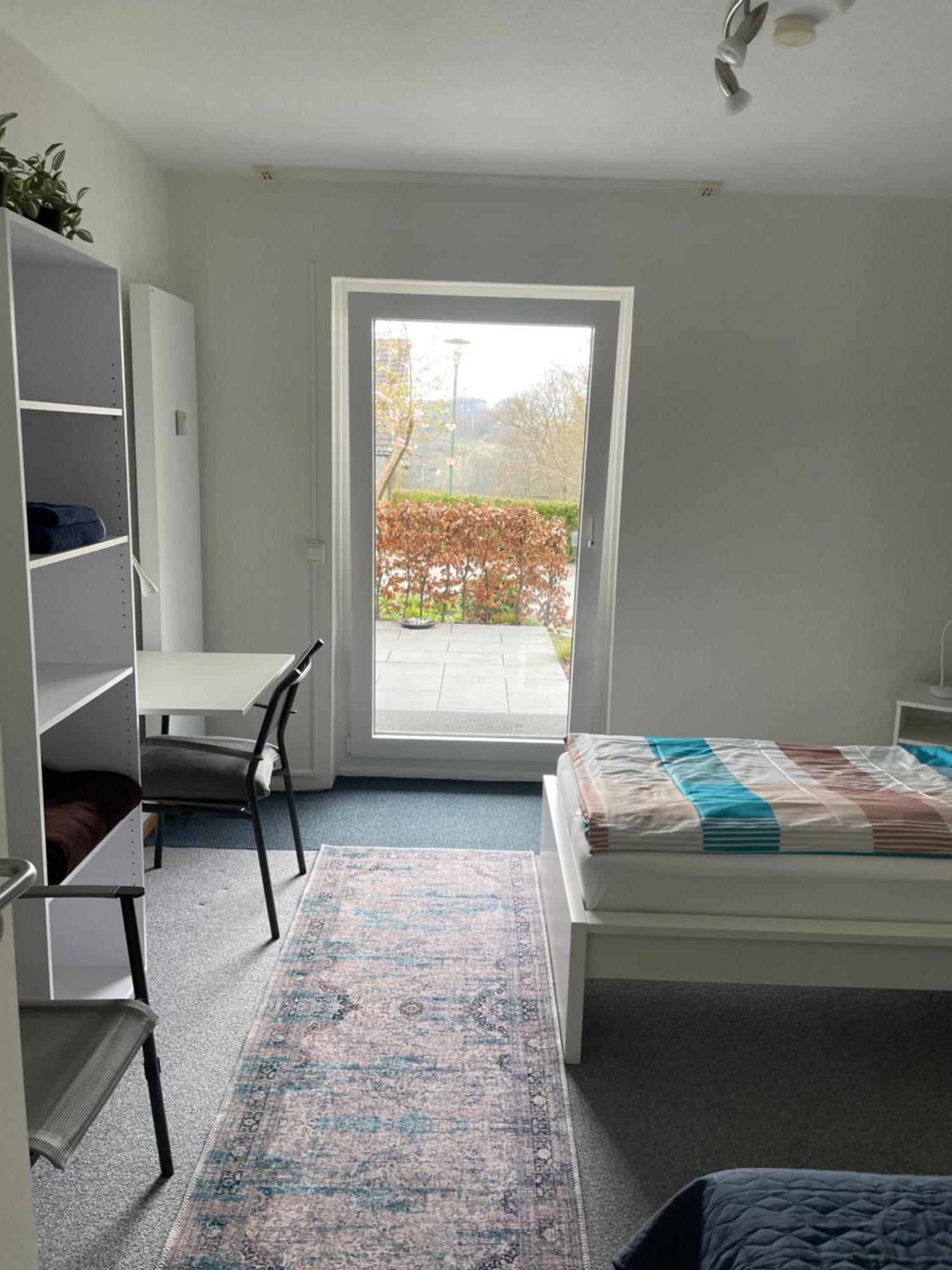 Ferienwohnung Klebeck Lüdenscheid Exterior foto